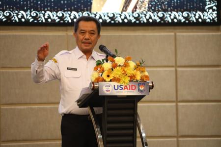 KEPALA BSKDN: REPLIKASI INOVASI DA