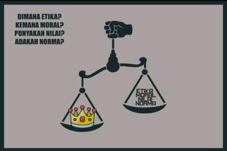 MEMBANGUN BANGSA DAN NEGARA INDONE