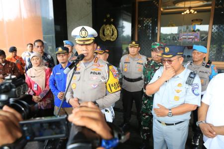 Hari ke Delapan Operasi Lilin Semeru 2