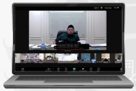 Menteri Nusron Instruksikan Satker Dae