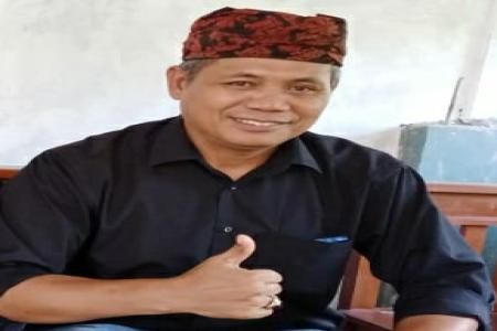 CAMAT CIBEBER MINTA PEMPROV BANTEN