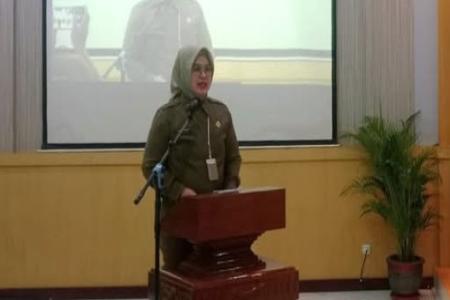 BPKAD Banten Gelar Forum Perangkat Dae