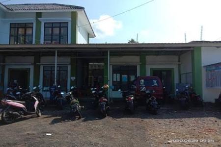 APBDES 2025 DESA MAKAM