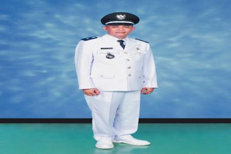 DESA WLAHAR TELAH RESMI MEREALISAS