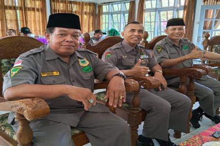 SINERGITAS ANGGOTA RAPI KENDAL (JZ