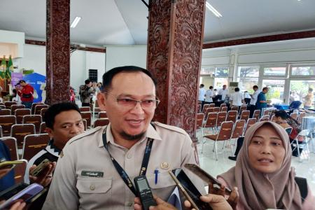 Tingkatkan PAD Pemkab Kendal Segera Ta