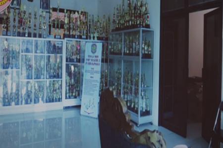 SMP N 3 PURBALINGGA SEMAKIN KOMITM