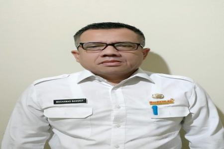 PLT DIREKTUR UPTD RSUD MALINGPING 