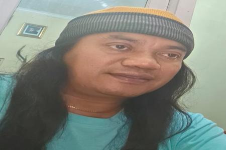 MANUNGGALING KAWULA LAN GUSTI : AN