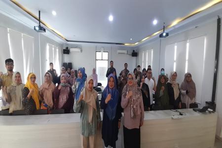 Dinkes Pandeglang Gelar Evaluasi Layan