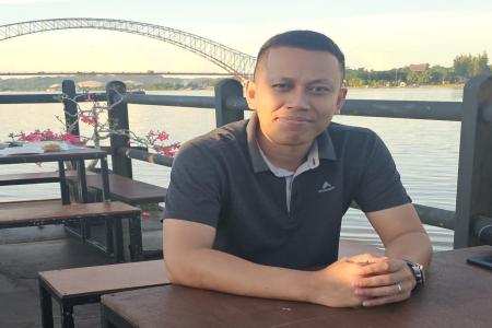 TANGGAPAAN RESMI PT SAMUDRA BANTEN