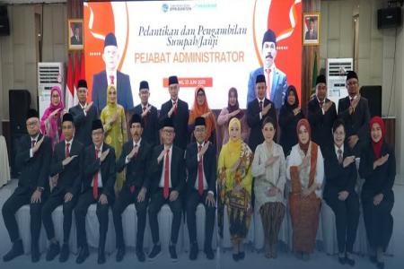 KEPALA KANTOR PERTANAHAN KAB. SERA