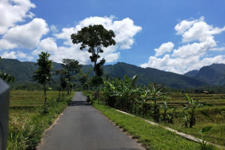 Asal Usul Desa Dagan Kecamatan Bobotsa