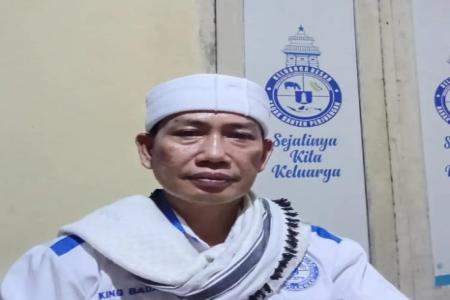 ELI SAHRONI: LEGALLY DEFECTIVE SK 