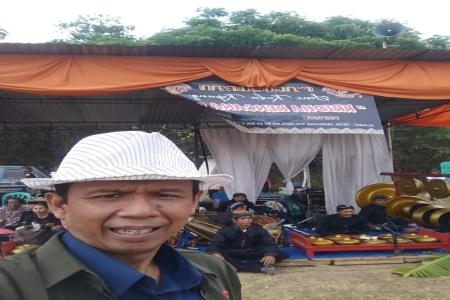 PESAN TUTURE KAKI, BECIK KETITIK A