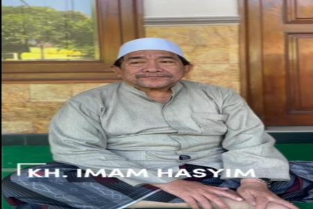 WAKIL BUPATI SUMENEP SAMPAIKAN APR