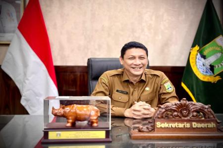 Pemprov Banten Nonaktifkan Tiga Guru S