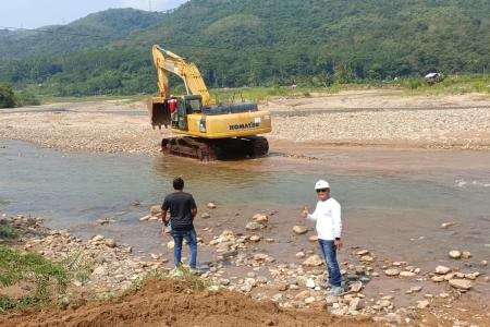 RESPONS CEPAT PT SBJ BANTU PETANI 