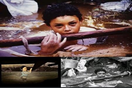 KISAH TRAGIS OMAYRA SNCHEZ, GADIS