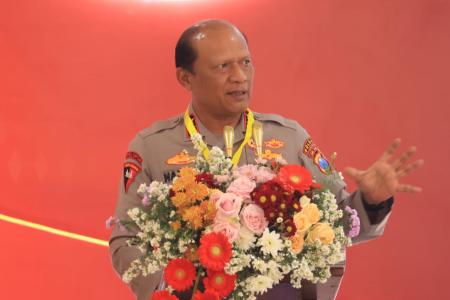 ANEV SITKAMTIBMAS SEMESTER I TAHUN