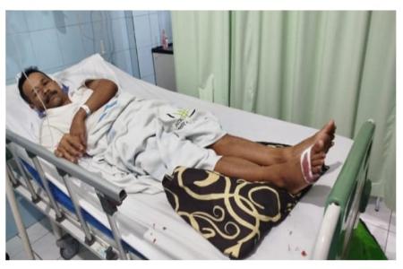 KLARIFIKASI RS KARTINI TERKAIT DUG