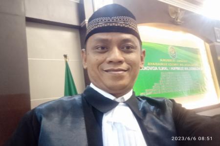 Aktivis Hukum YLI Jateng Kritik Amnest