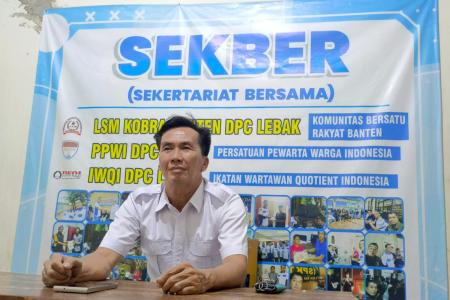 TEGAS! A.S SEBUT VIDEO JOGET DI AC