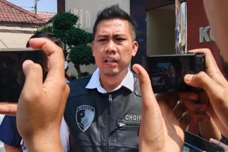 Polres Pasuruan Kota Berhasil Amankan 