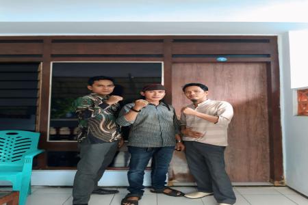 Kasus Pengancaman Menggunakan Sajam Te