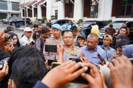 Polisi Kembali Tetapkan 2 Tersangka Ba