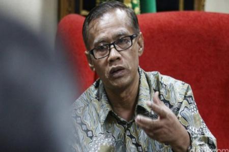MUHAMMADIYAH INGATKAN PEMERINTAH J
