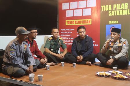 Jogo Jatim Polres Probolinggo Optimalk