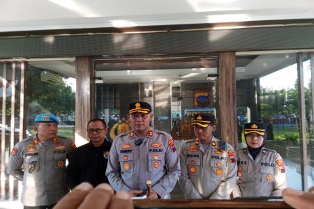 Insiden Mengejutkan di Tunggulsari Bra