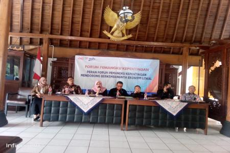 KEBERANIAN PEKKA MENGUNDANG BEBERA