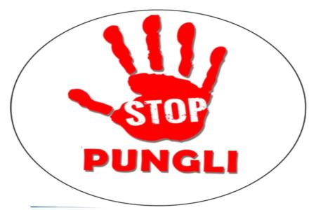 PUNGLI DI SATPAS POLRES TEGAL: UJI