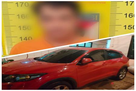 Gercep Respon Laporan Masyarakat Polre