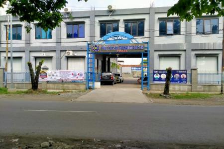 Diduga Melanggar Hak Mahasiswa Universitas Muhammadiyah Tegal Tahan Ij