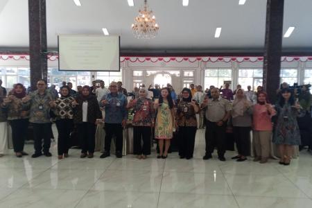 MOU BAYAR PAJAK PBB SECARA ONLINE 