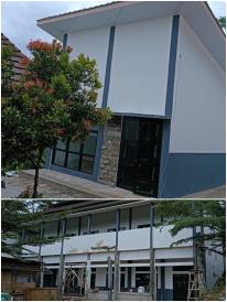 SMKN 1 Cipanas Terima Bantuan Revitalisasi 2025, Siap Tingkatkan Mutu Layanan Pendidikan