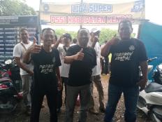 Liga Super PSSI, Sekjen PSSI Kendal Sebut Ajang Pembinaan Atlet dan Talenta Muda
