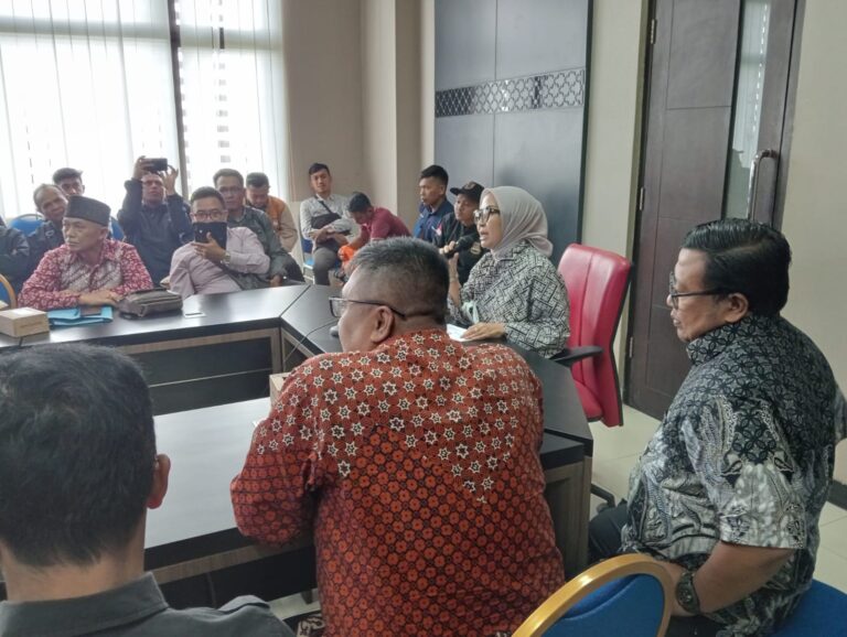 Disperkim Bandung Barat Genjot Program Rutilahu: Target 500 Unit per Tahun untuk Atasi RTLH